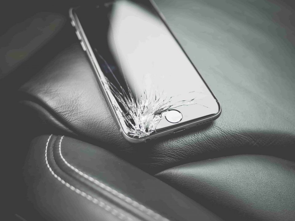 The 7 Most Common iPhone Repair Reasons