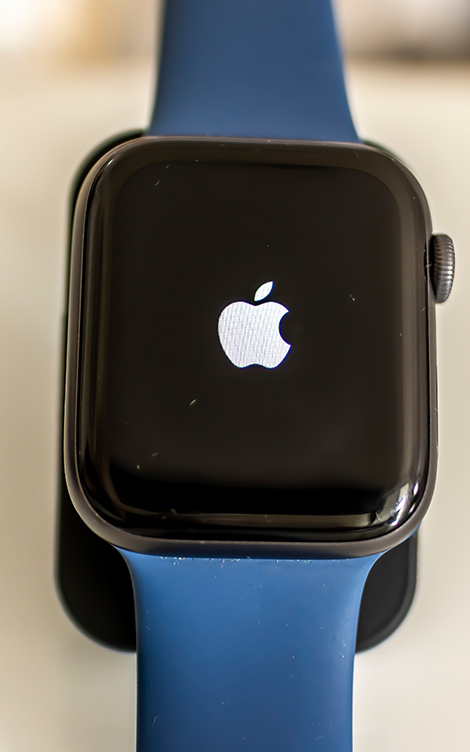 Splendora, Texas Apple Watch Repair