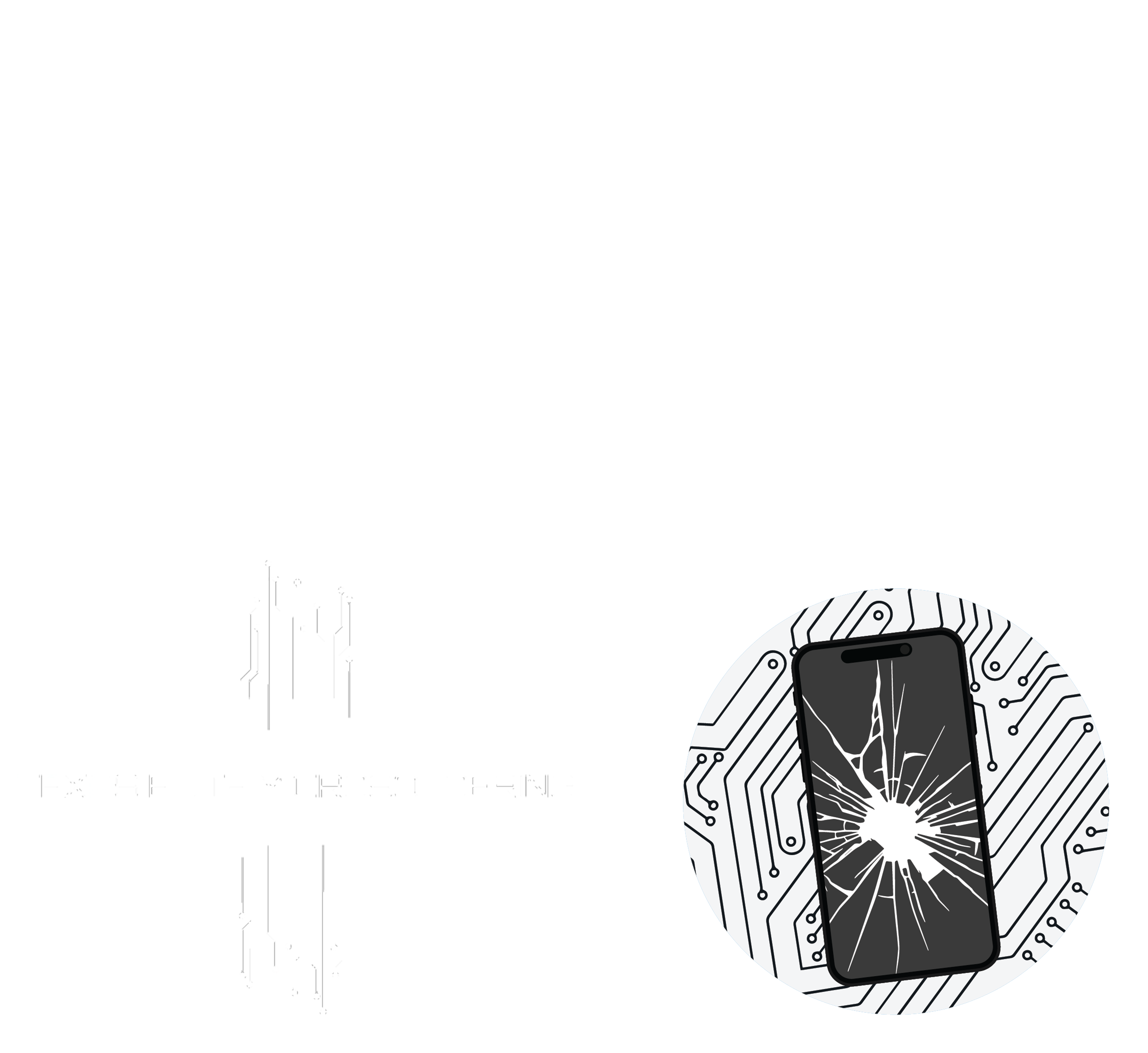 Fix Phone Repair Partner Houston iPhone Screen Repair